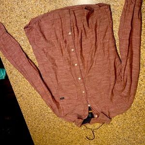 Volcom Shirt
